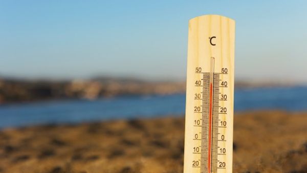 气温32℃会热射病吗