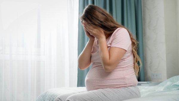 孕妇眼睛不舒服怎么办​