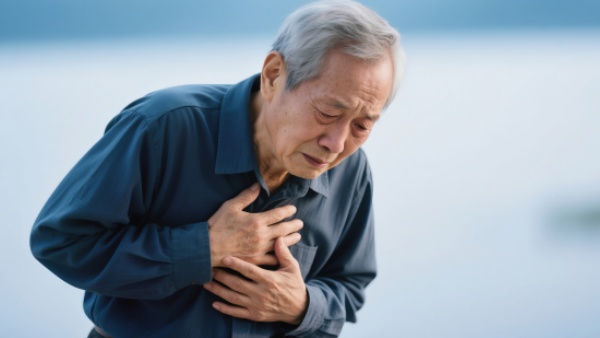 身体打冷战是怎么回事