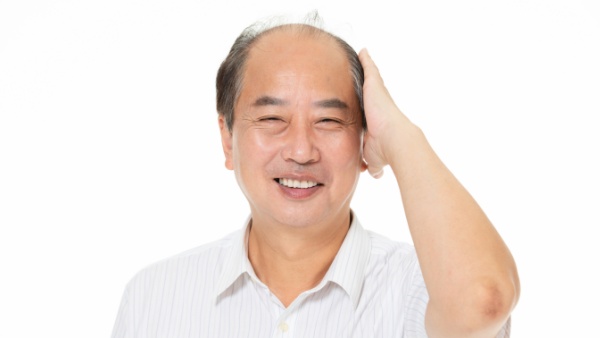 头发有虱子怎么去除