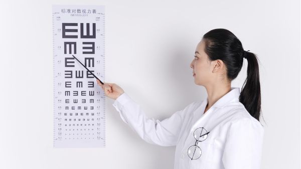 近视有哪些危害与不便