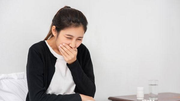 食管胃底静脉曲张有什么症状