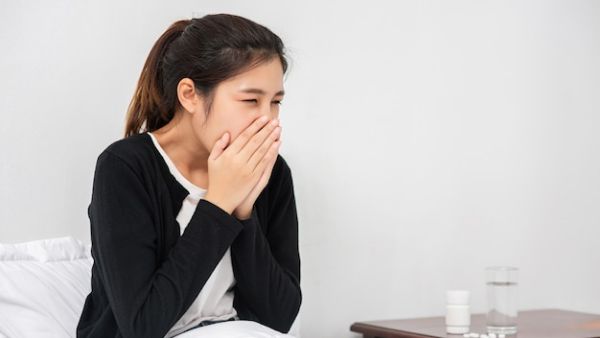 如何缓解牙髓炎夜间疼痛
