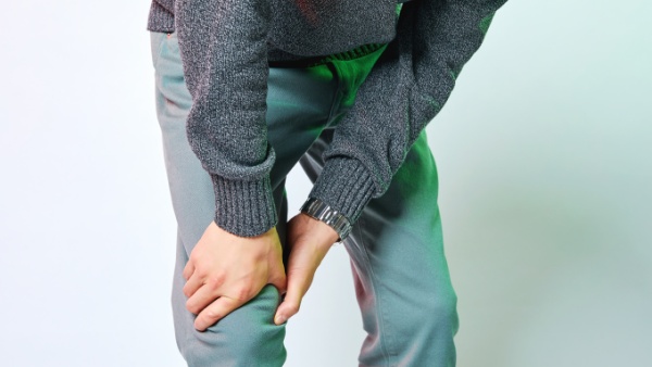 性交之后阴茎水肿是怎么回事
