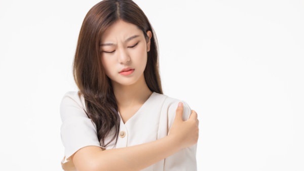 女性尿不尽怎么办​