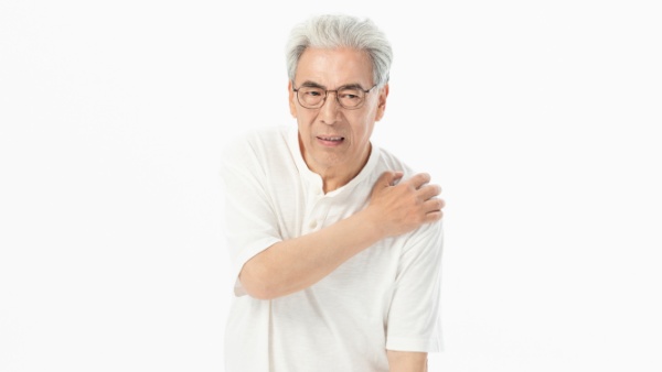 老年人说话不清楚是什么原因​