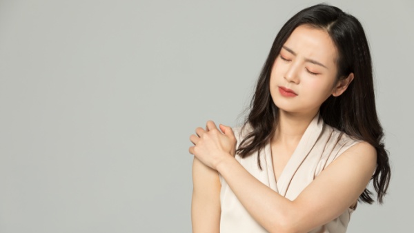 躺不了几分钟浑身不舒服是怎么回事