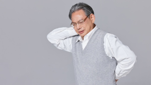 湿气重是什么原因​