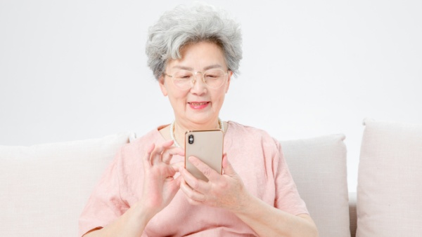 对手机过度依赖有什么危害
