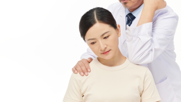颈动脉斑块是什么原因​