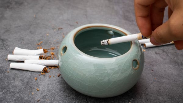 输液后多长时间能抽烟