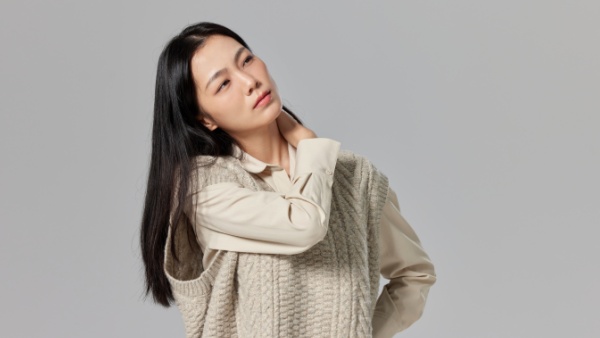 性高潮障碍怎么办​