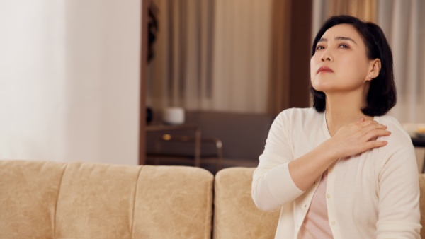 女性睾酮低怎么回事，怎么办