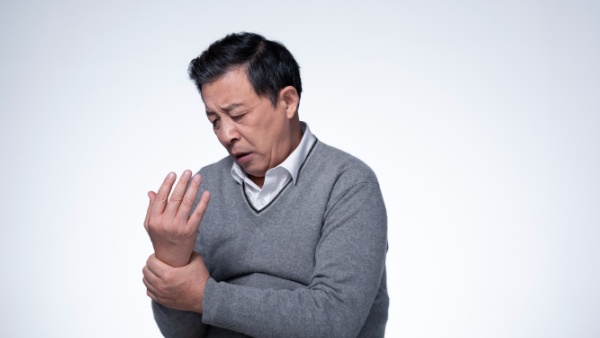 腕管综合征能持续多久