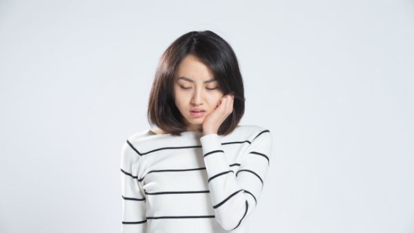 突然牙齿痛怎么办