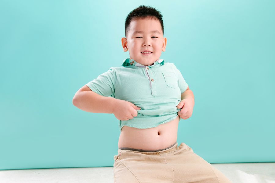 小儿梅克尔憩室有什么症状