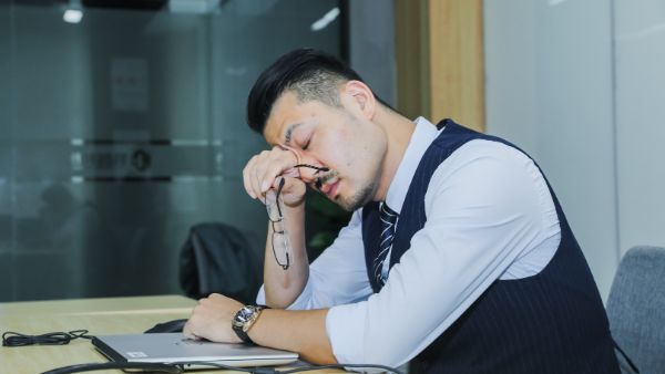 风湿免疫病患者疲劳乏力是什么原因​