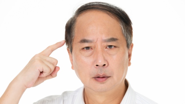 头部缺氧或供血不足有什么症状