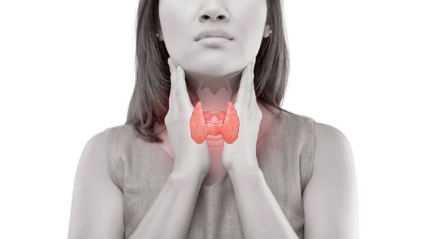 甲状腺偏小有什么危害