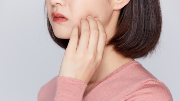 如何诊断急性牙髓炎