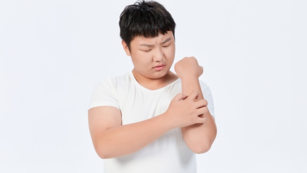 9至10岁儿童缺钙症状有哪些