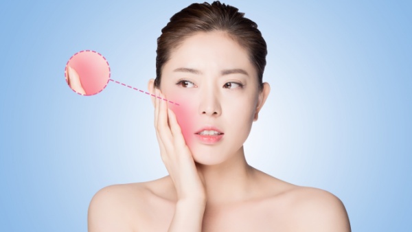 右脸颊长痘的原因是什么