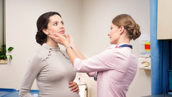 孕妇生完孩子后大腿根痛怎么办