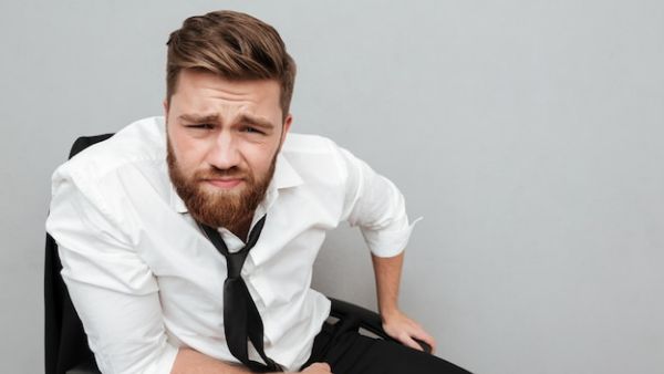 男子射血精如何治
