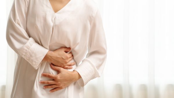 16岁白带异常怎么办