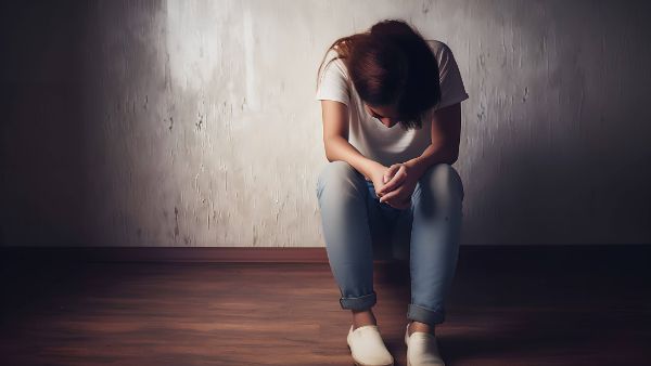 抑郁症不想吃饭应如何治疗