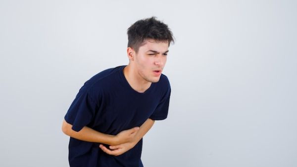 肚子响的声音特别大怎么办