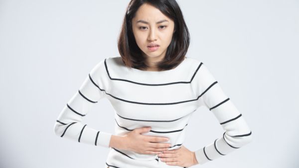 人流肚子疼怎么回事