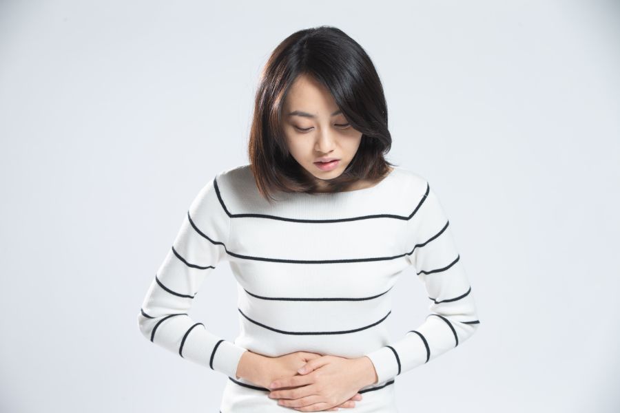 做完人流肚子疼正常吗