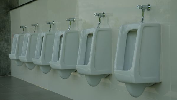 小便起泡泡是什么原因