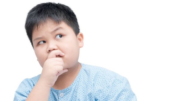 中年人如何防治妄想症
