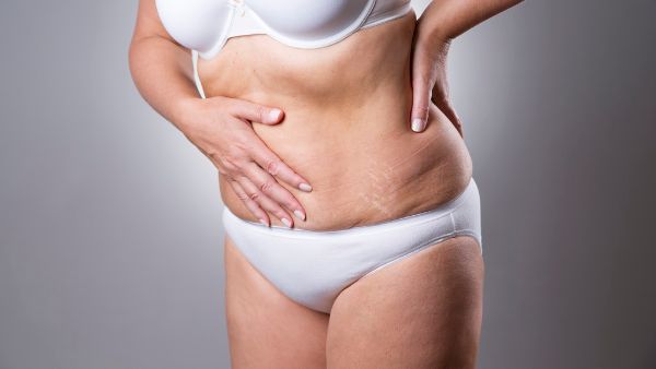 女性左小腹隐隐作痛怎么回事