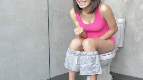 嗨吃软糖吃完拉稀6次是怎么回事