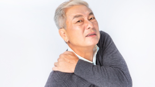 老年人全身乏力没有精神怎么办