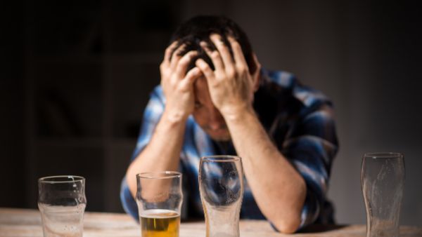 打针3小时后可以喝酒吗