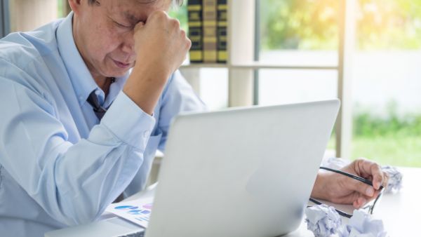 脑鸣是什么原因引起的，能否治愈