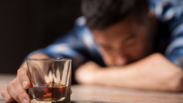 体检前喝酒什么影响