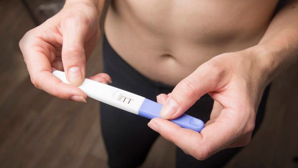 怀孕29周分泌物增多怎么回事