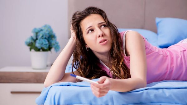中医认为女性不孕的病因