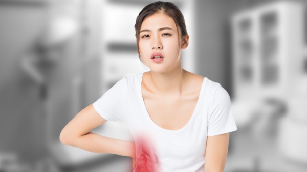 女性腰痛的原因是什么