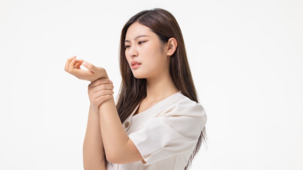 手癣已经一年了怎么办