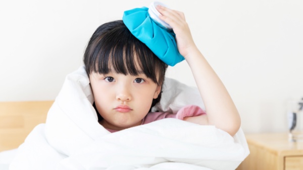 37.8℃算低烧还是高烧