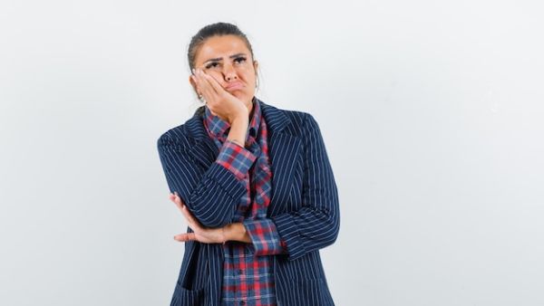 人格障碍有哪些症状