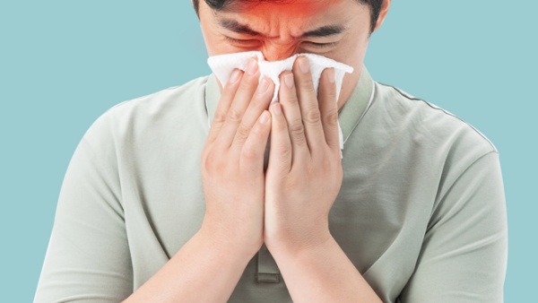 中暑感冒吃什么好得快