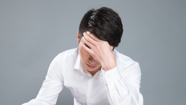 成年男人缺钙的症状有什么