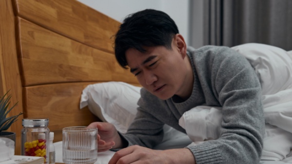 男子性功能障碍吃什么药比较好